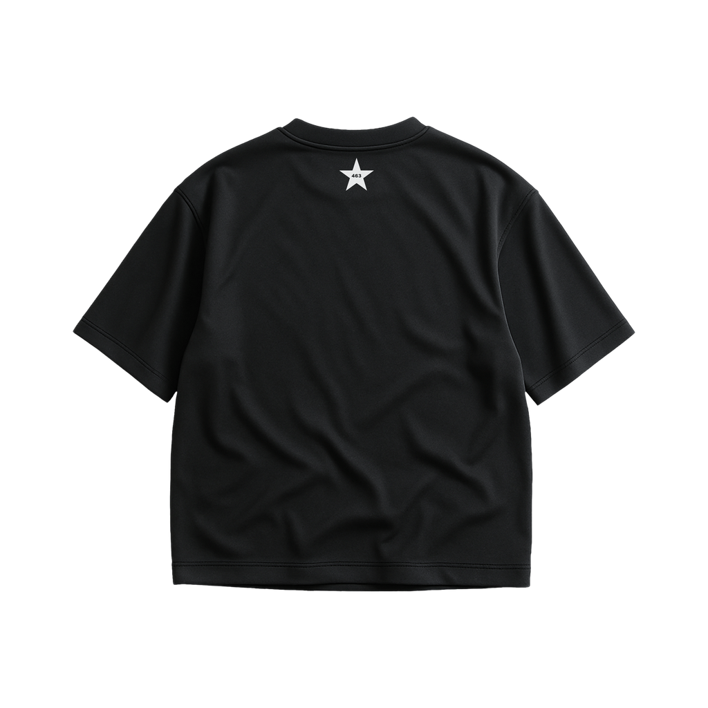 NEVER BROKE WALK BY FAITH