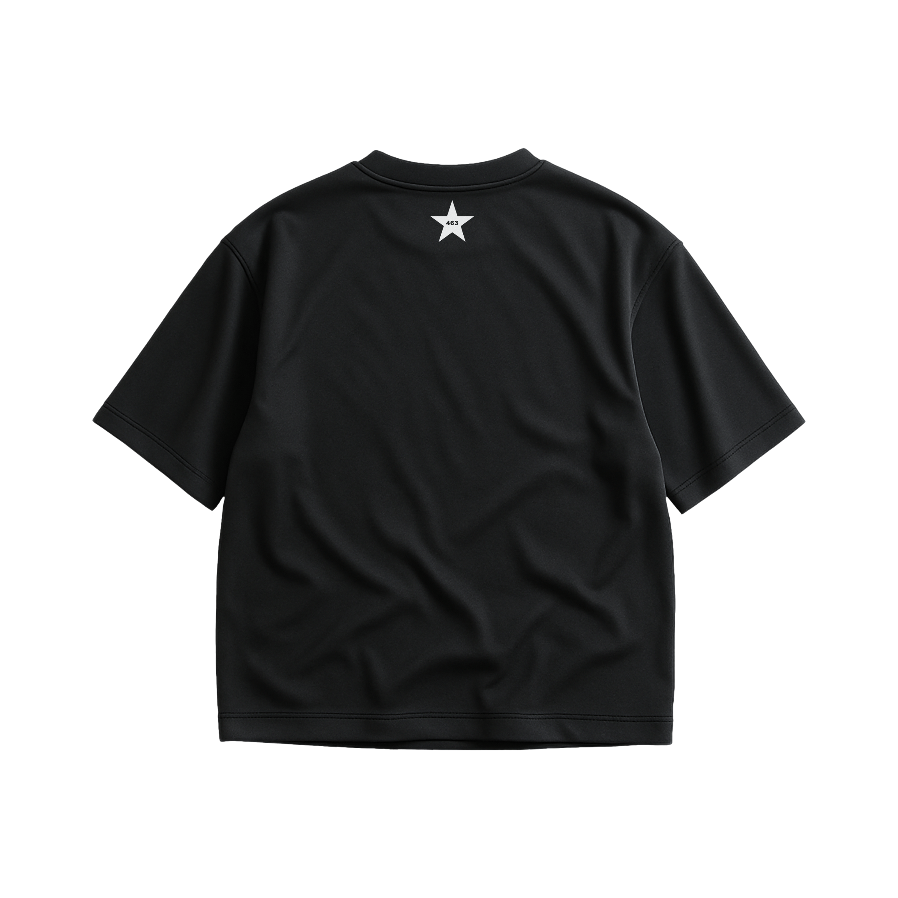 NEVER BROKE WALK BY FAITH