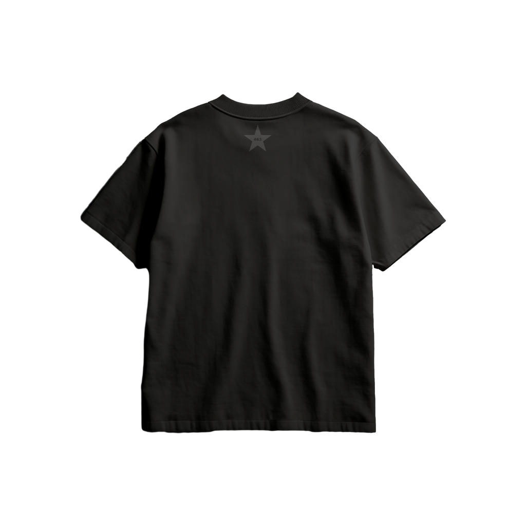 NEVER BROKE T" GYM NO DAYS OFF