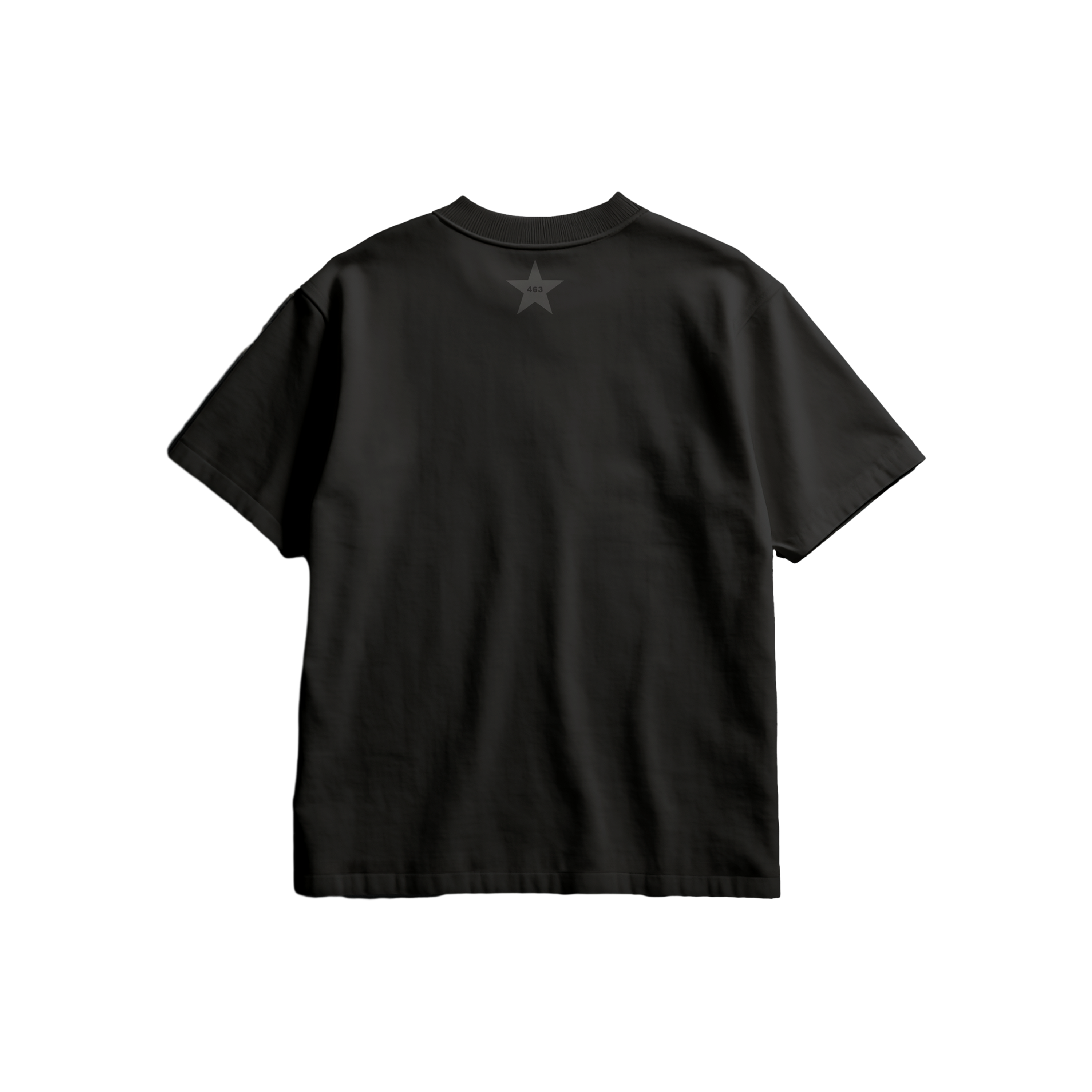 NEVER BROKE T" GYM NO DAYS OFF