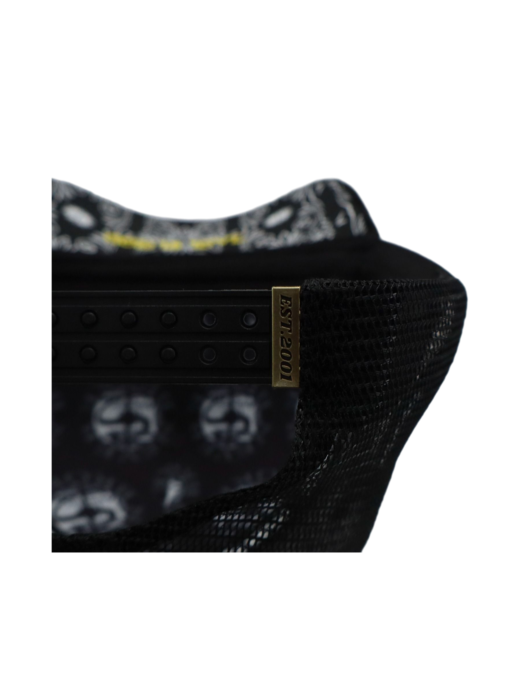 Pre-Order Alert! Never Broke  corduroys Trucker  Hat