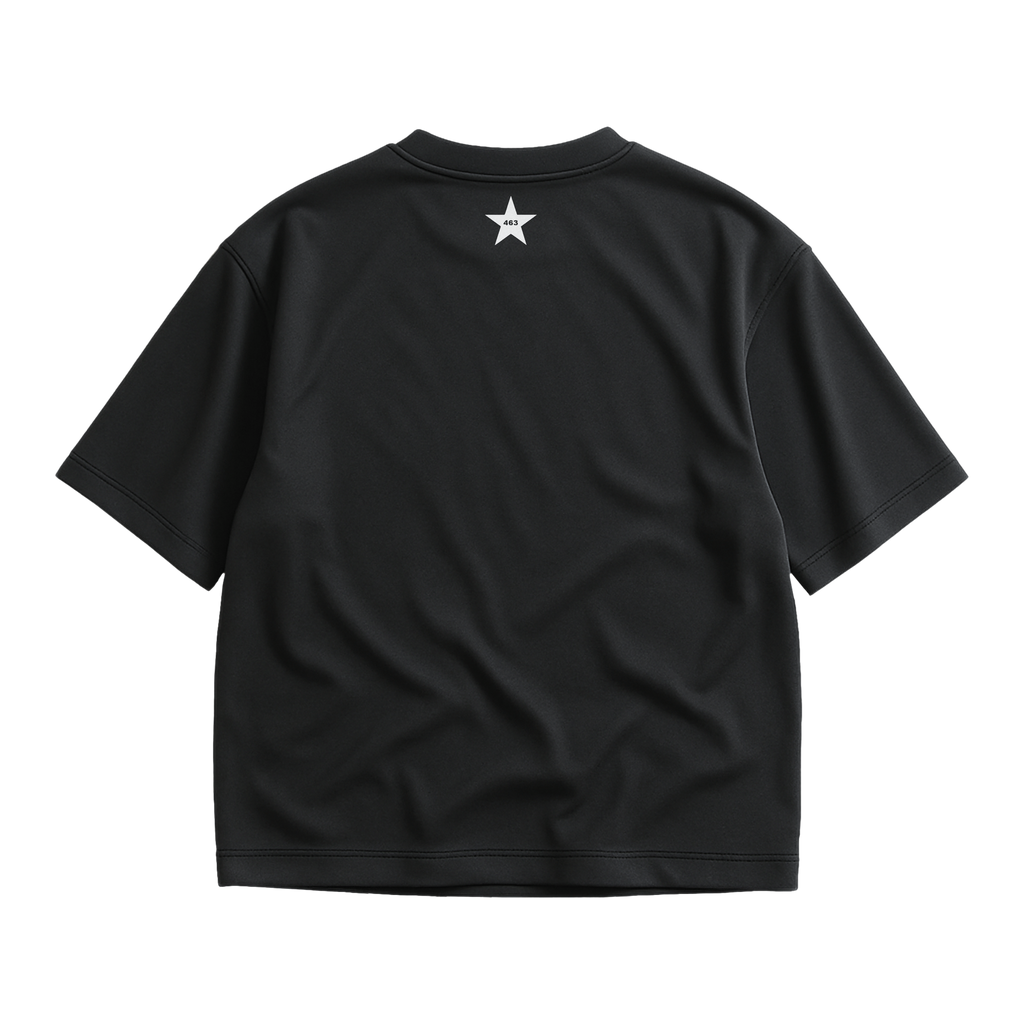 NEVER BROKE WALK BY FAITH