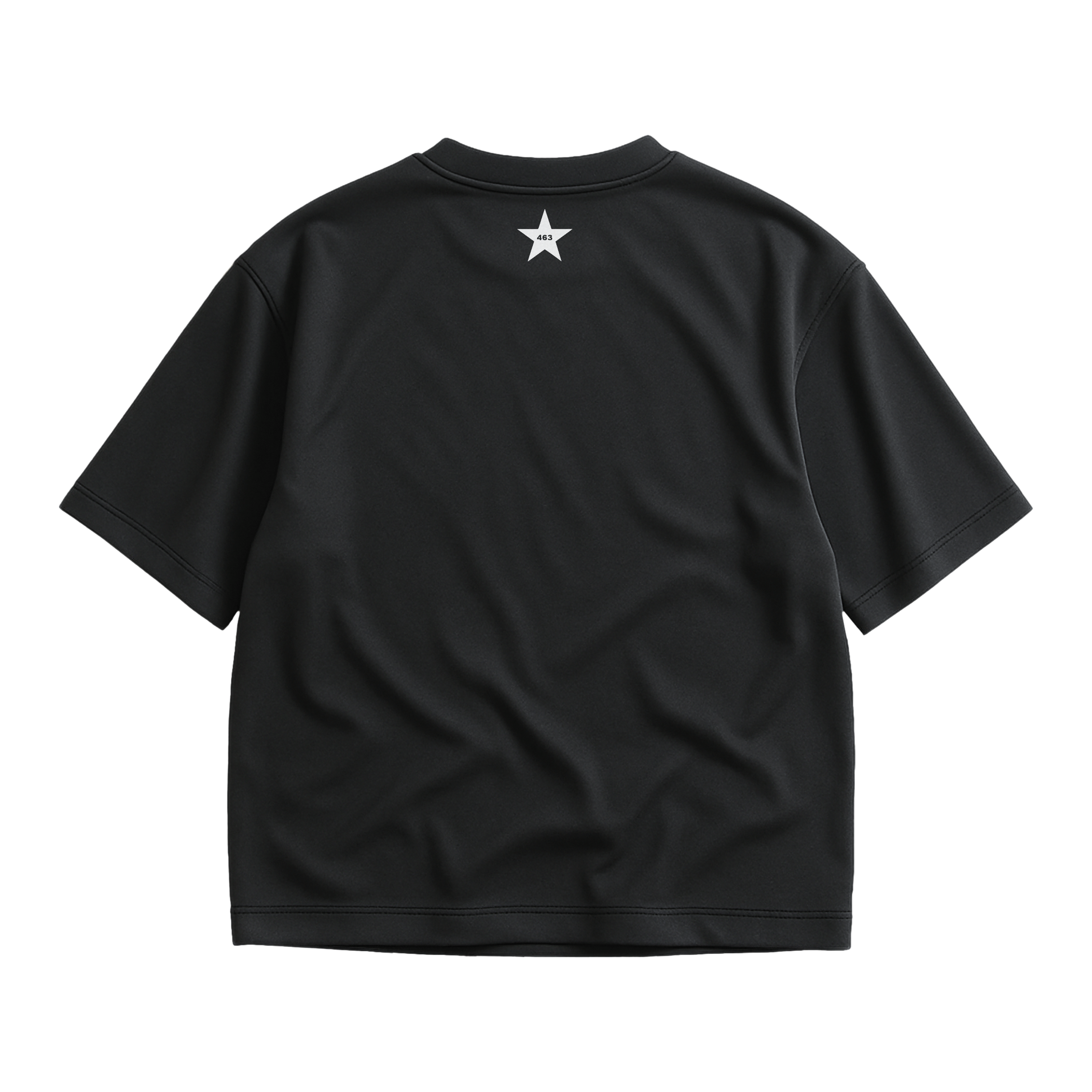 NEVER BROKE WALK BY FAITH