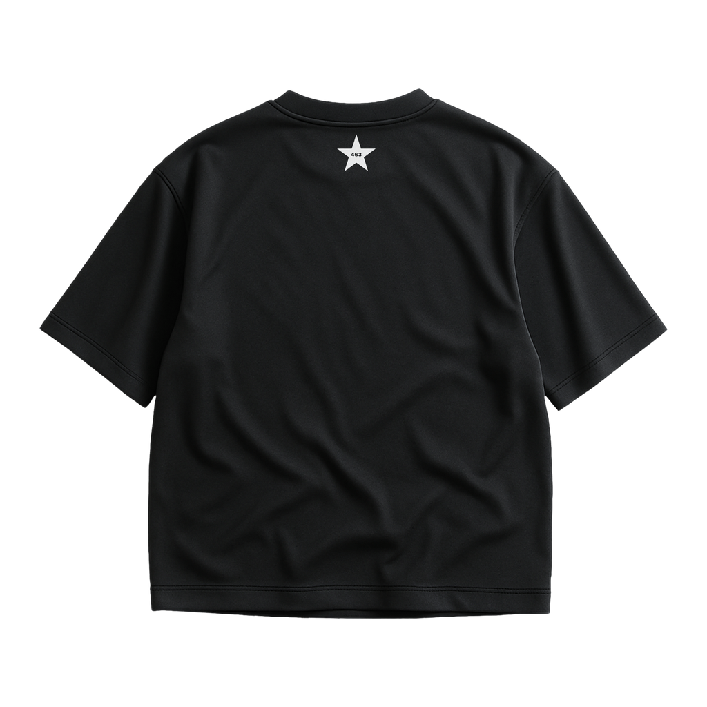 NEVER BROKE WALK BY FAITH