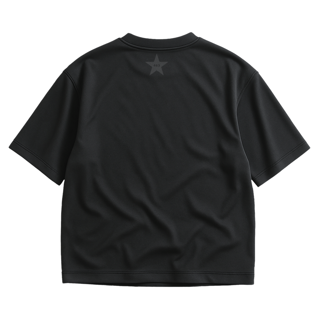 NEVER BROKE WALK BY FAITH