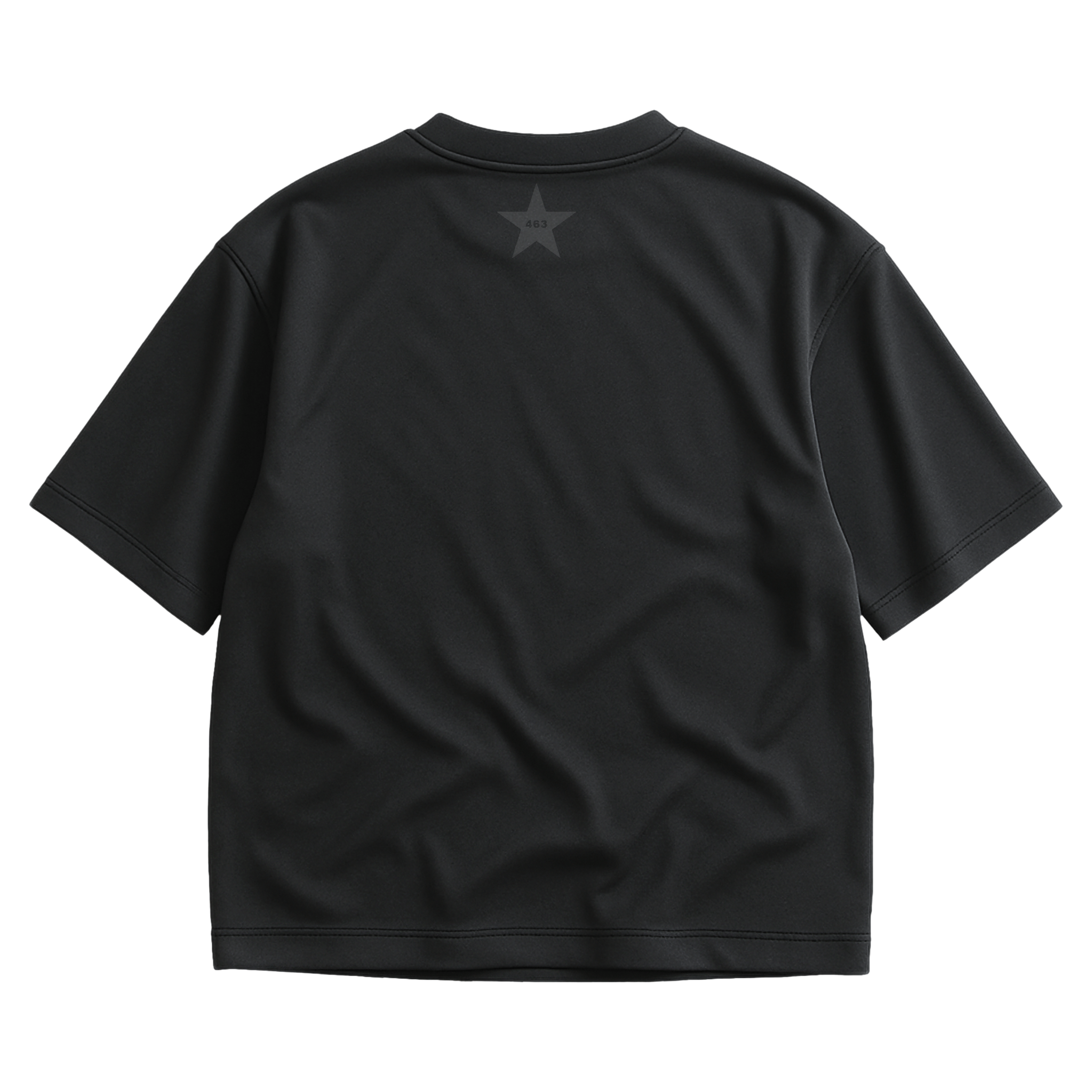 NEVER BROKE WALK BY FAITH