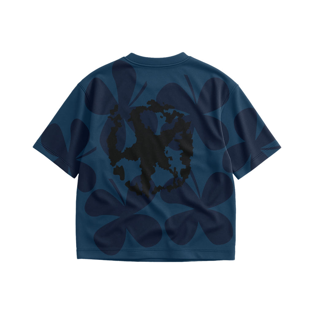 Never Broke You Decide your Destiny