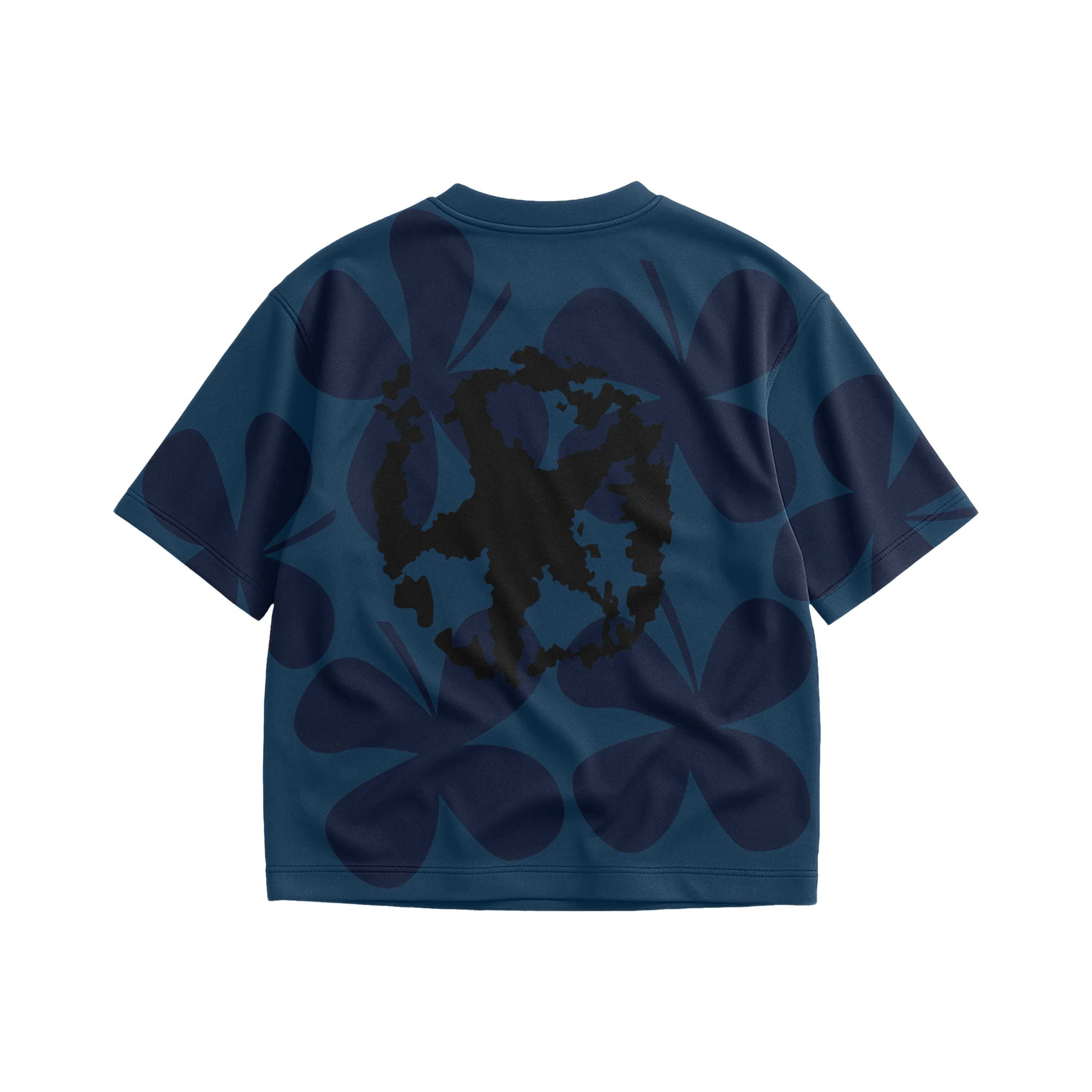 Never Broke You Decide your Destiny