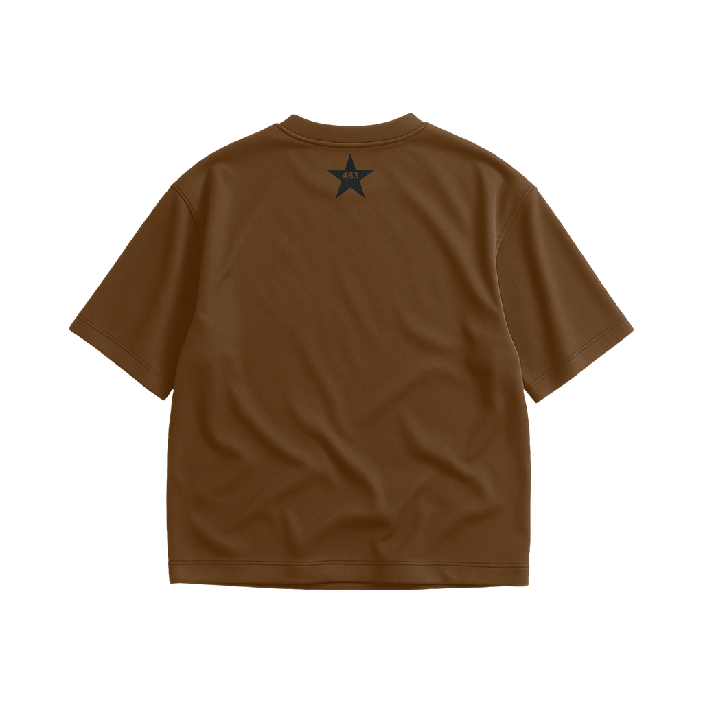 NEVER BROKE T" GYM NO DAYS OFF