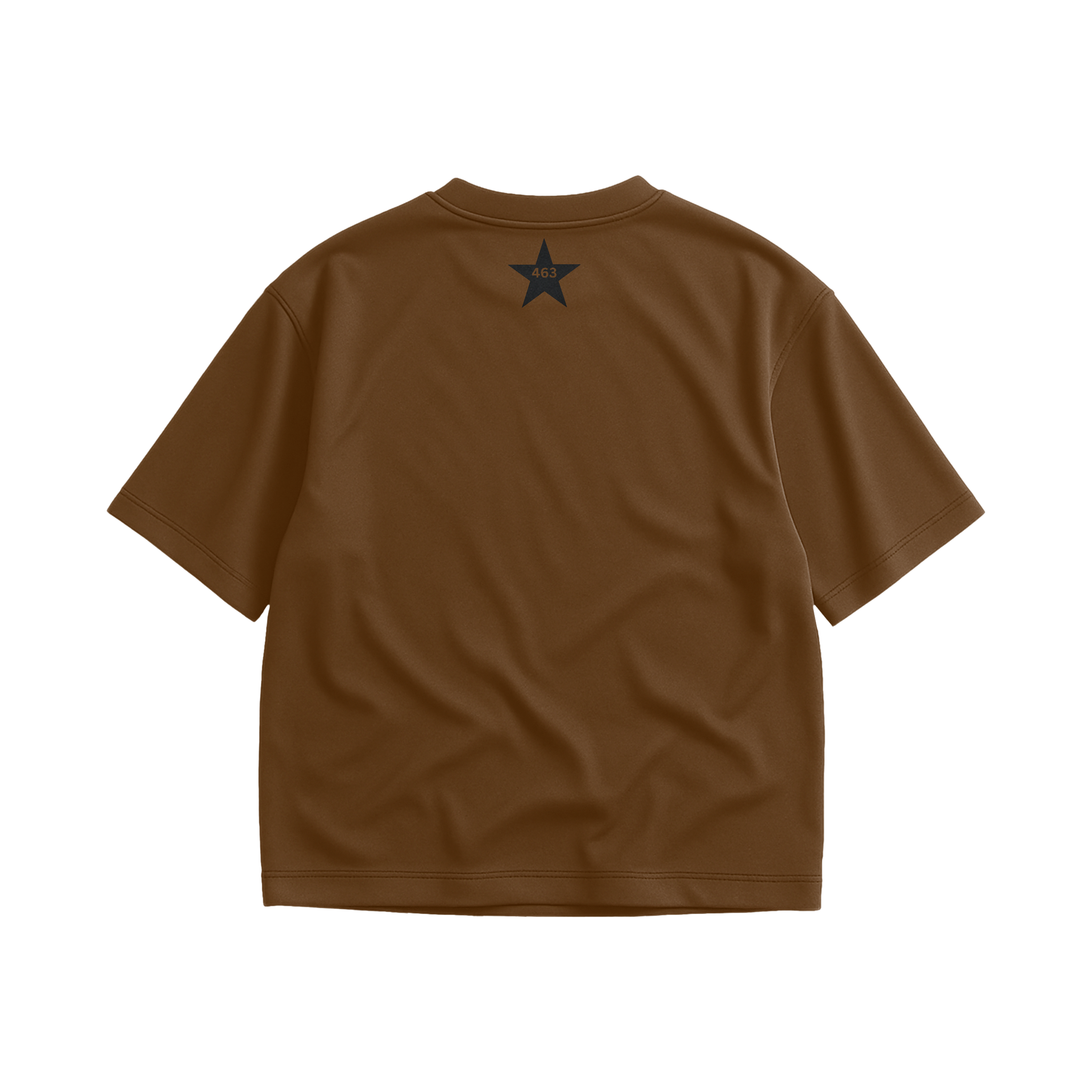 NEVER BROKE T" GYM NO DAYS OFF