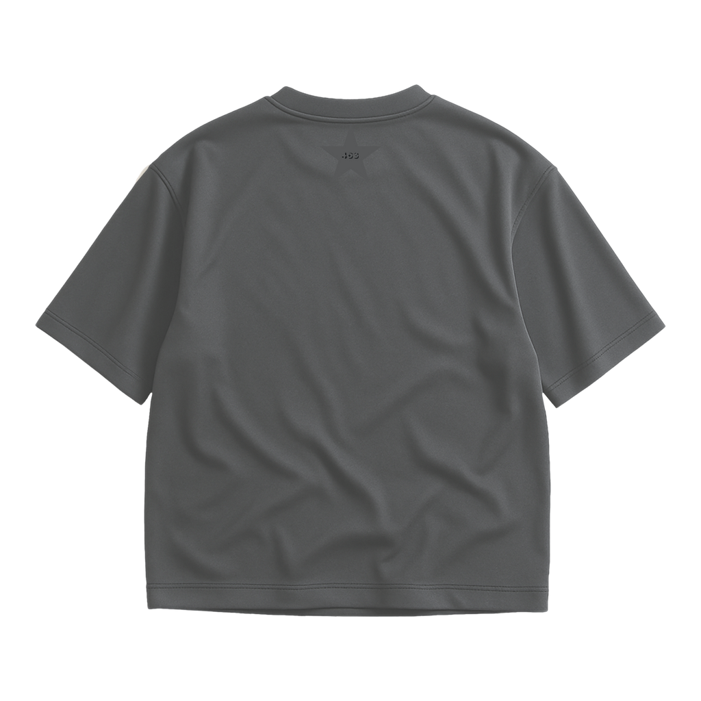 NEVER BROKE T" GYM NO DAYS OFF