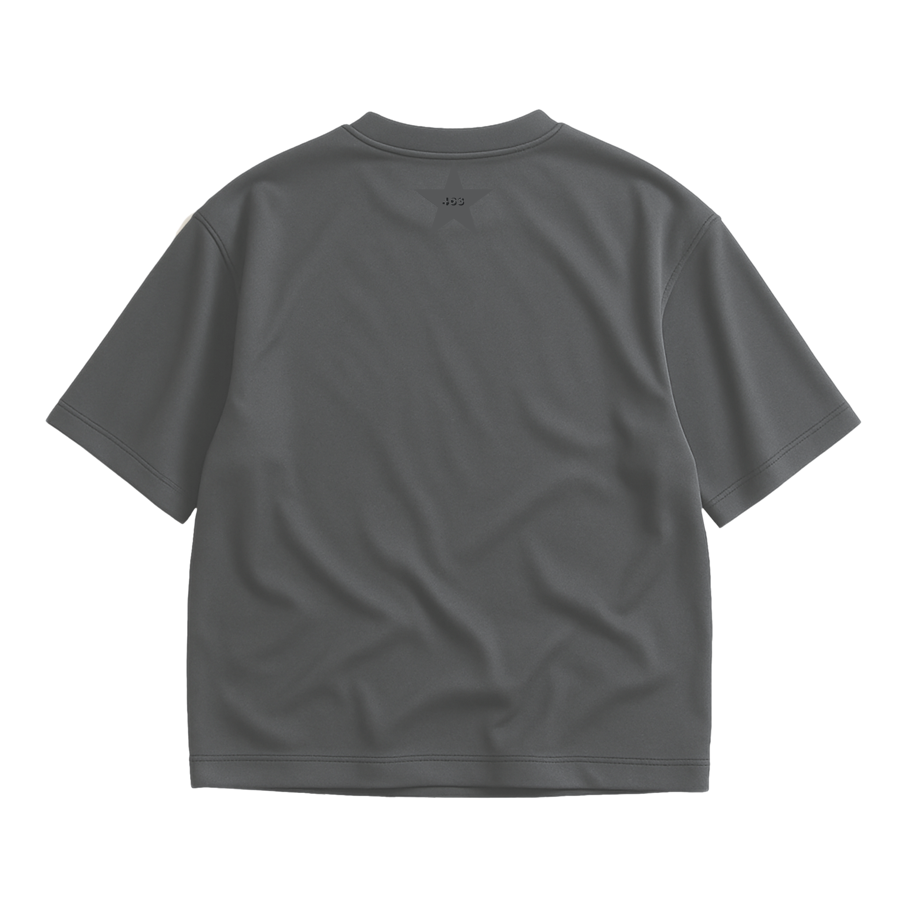 NEVER BROKE T" GYM NO DAYS OFF