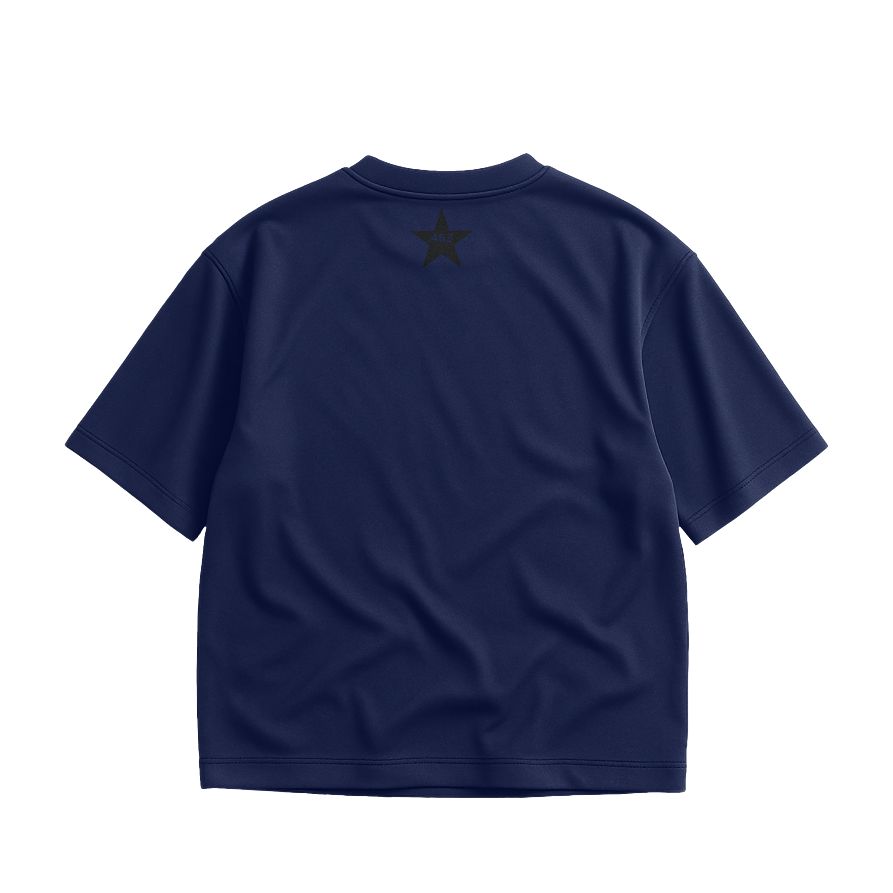 NEVER BROKE T" GYM NO DAYS OFF