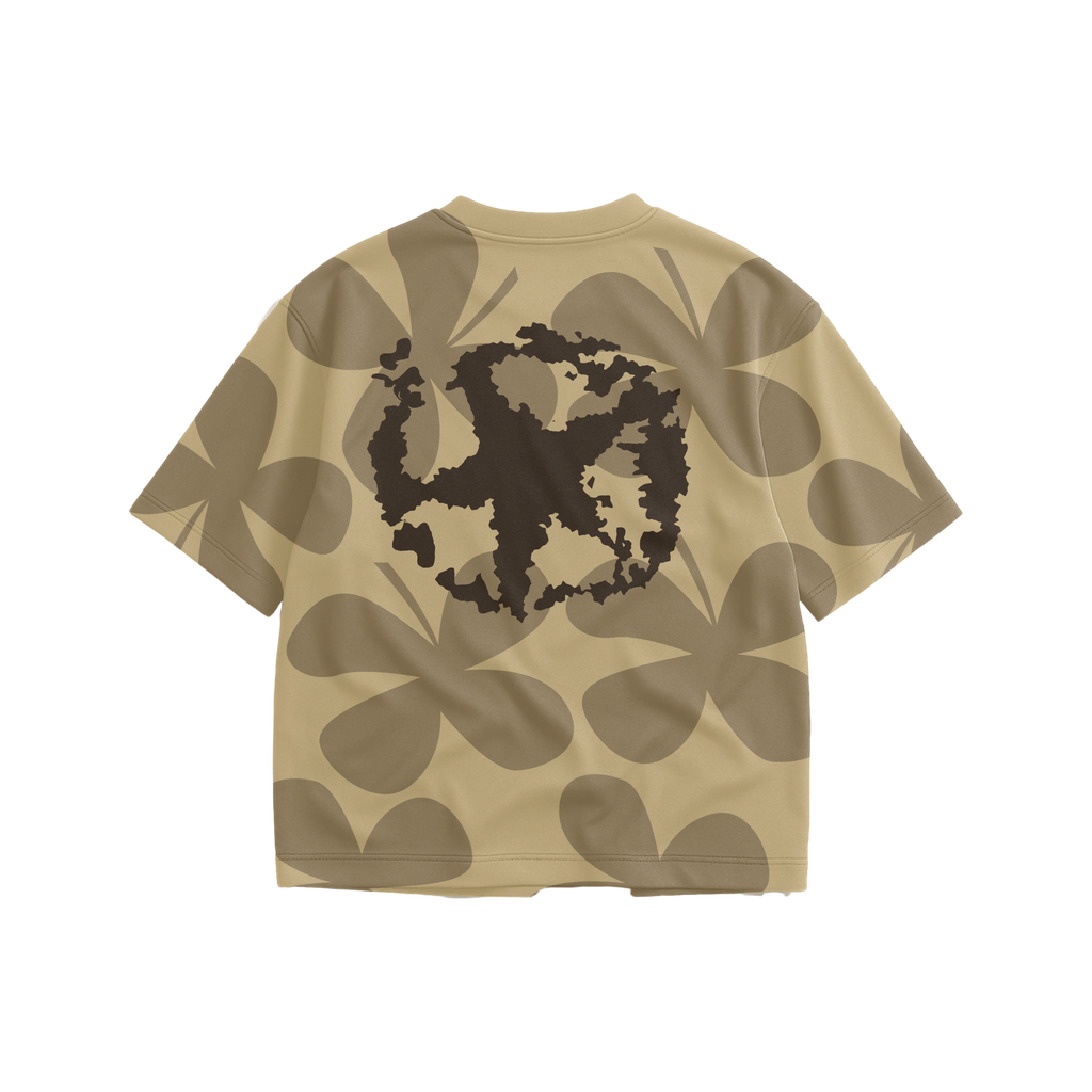 Never Broke You Decide your Destiny