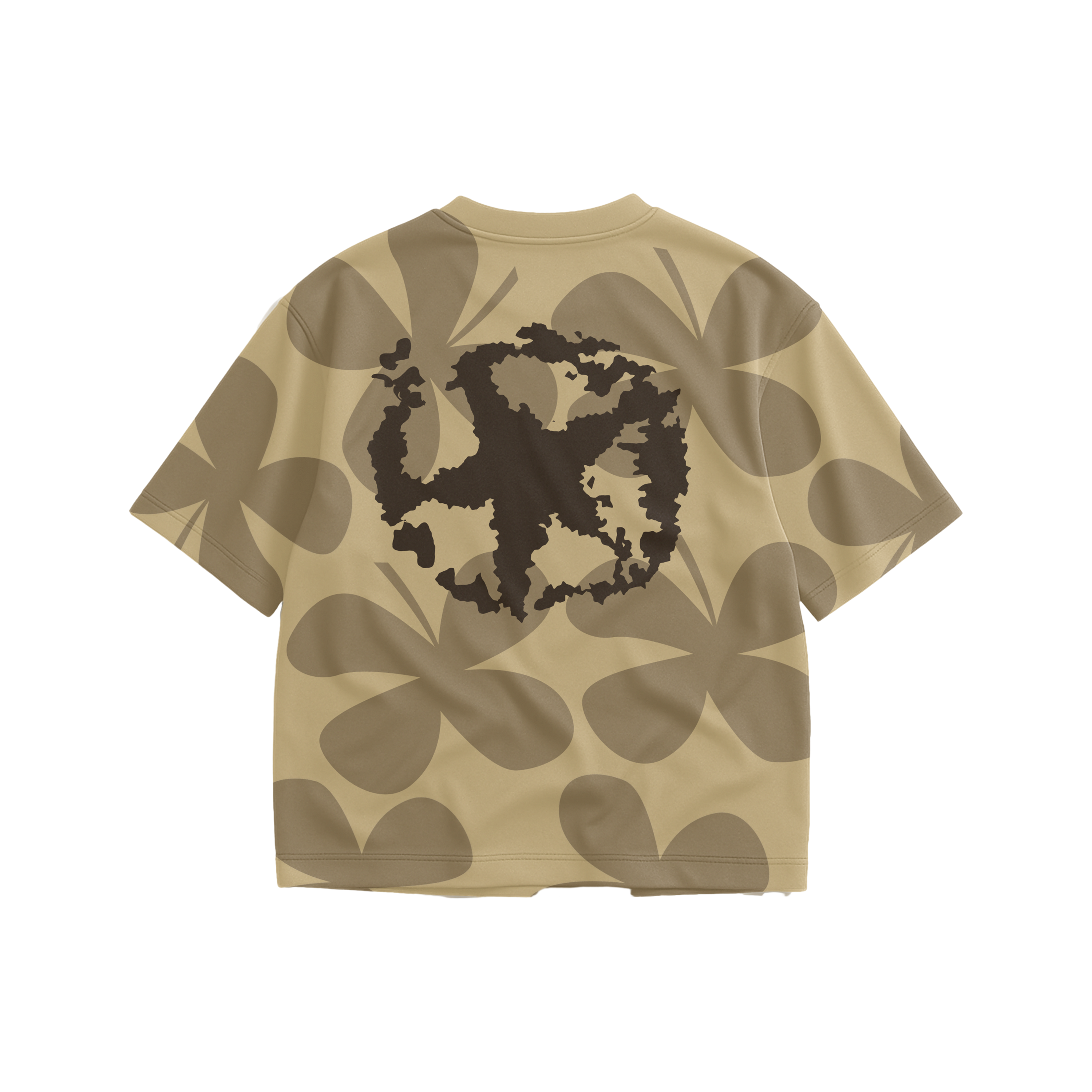 Never Broke You Decide your Destiny