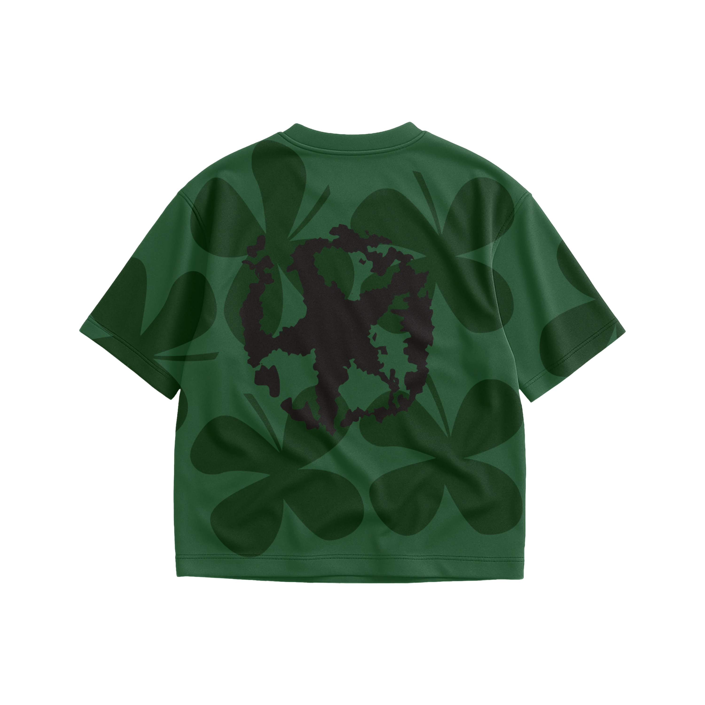 Never Broke You Decide your Destiny