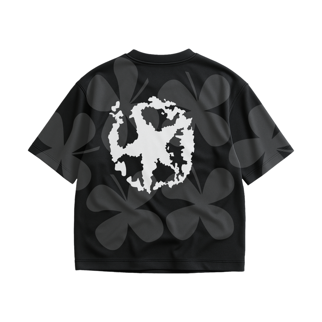 Never Broke You Decide your Destiny