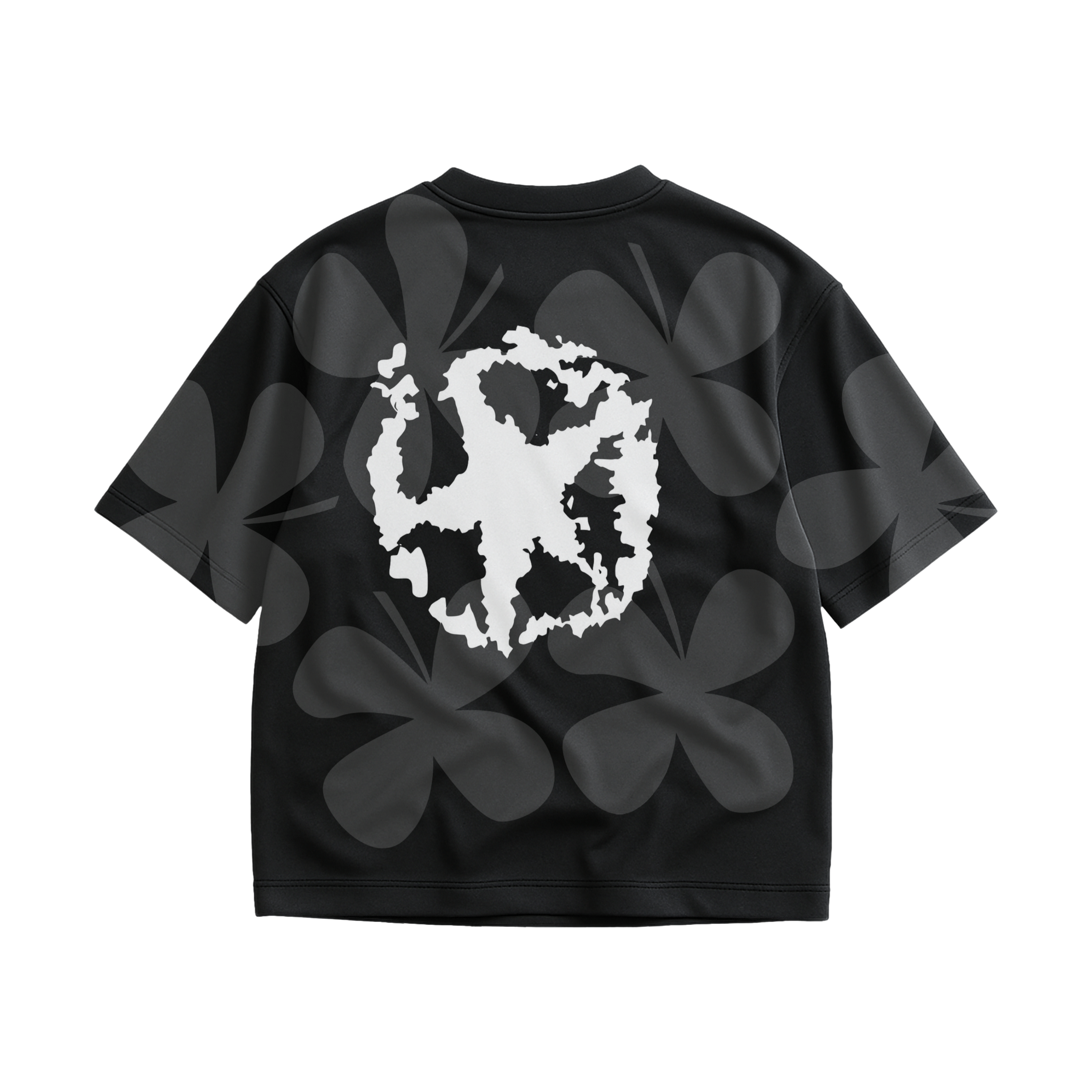 Never Broke You Decide your Destiny